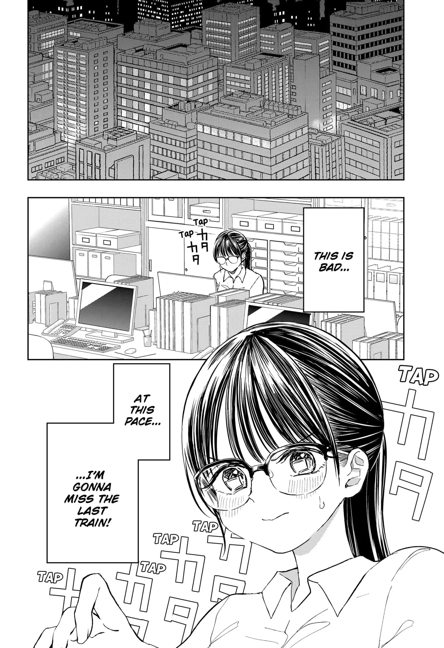 Set it and Forget it, chapter 7, page 2