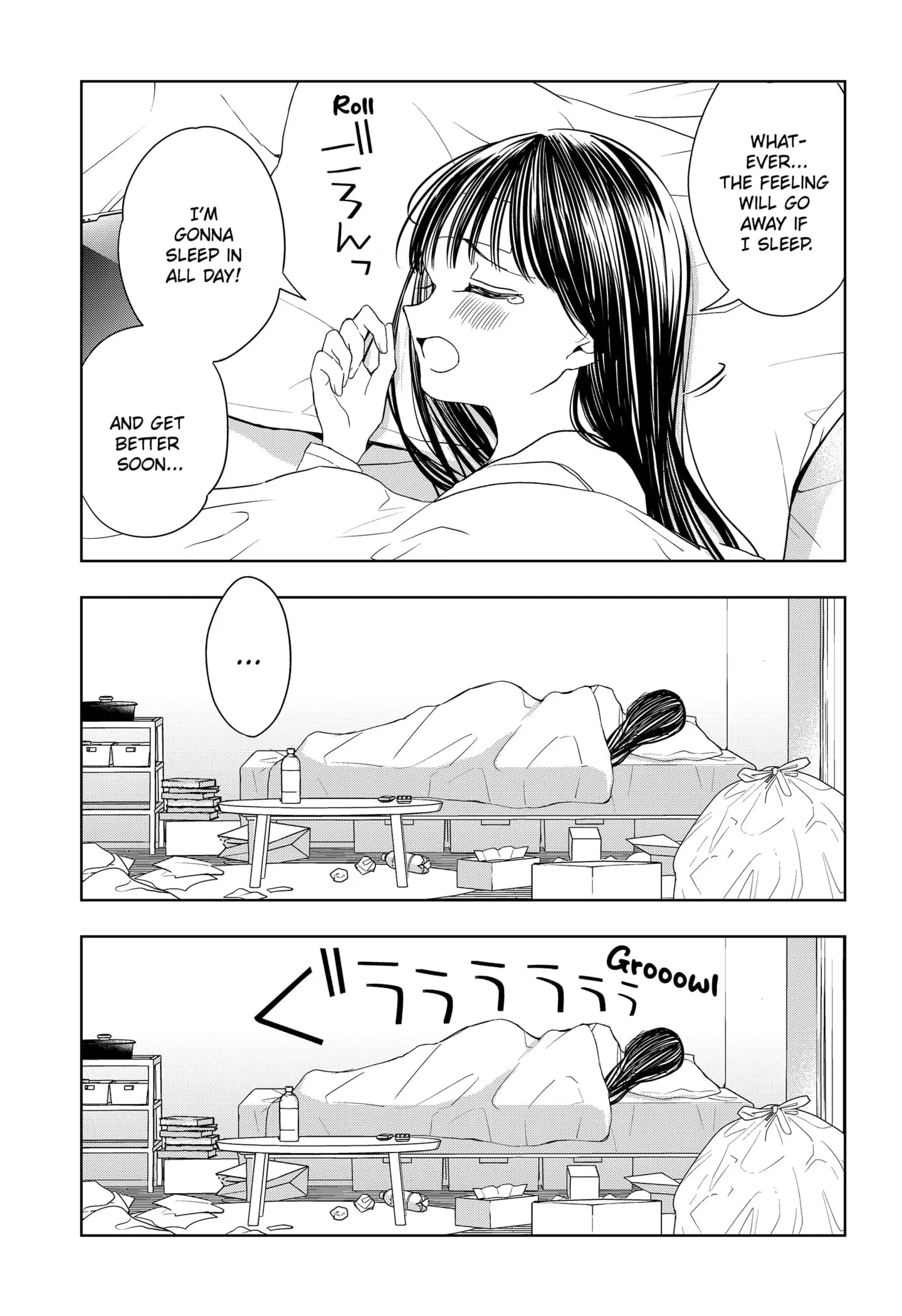 Set it and Forget it, chapter 8, page 5