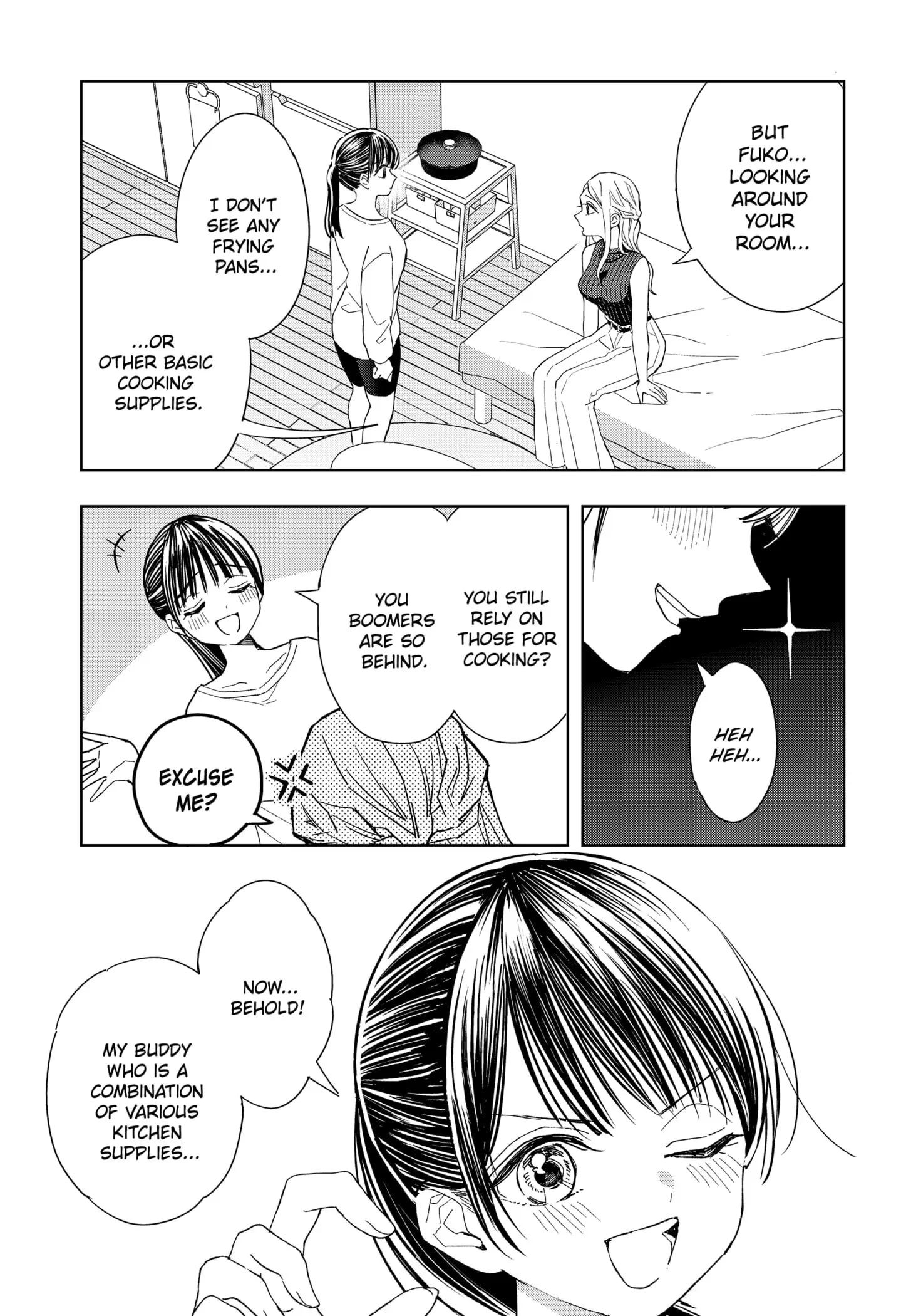 Set it and Forget it, chapter 9, page 9
