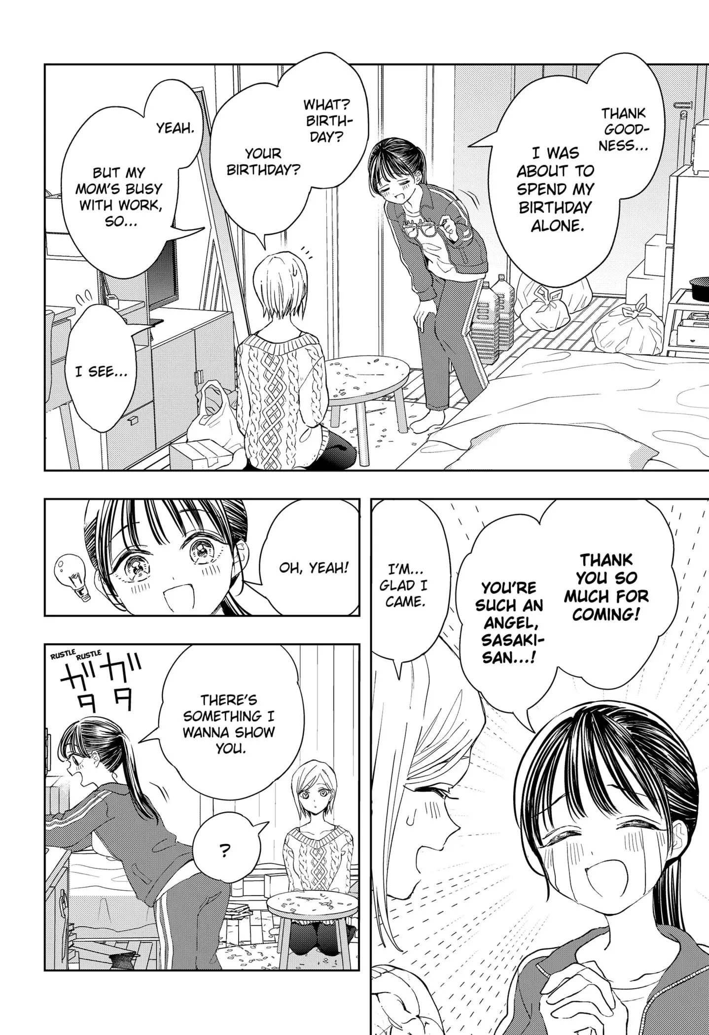 Set it and Forget it, chapter 11 END, page 8