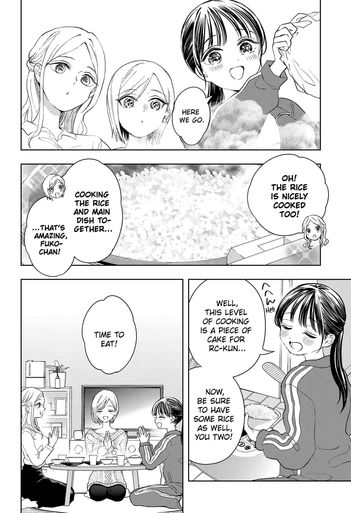 Set it and Forget it, chapter 11 END, page 24