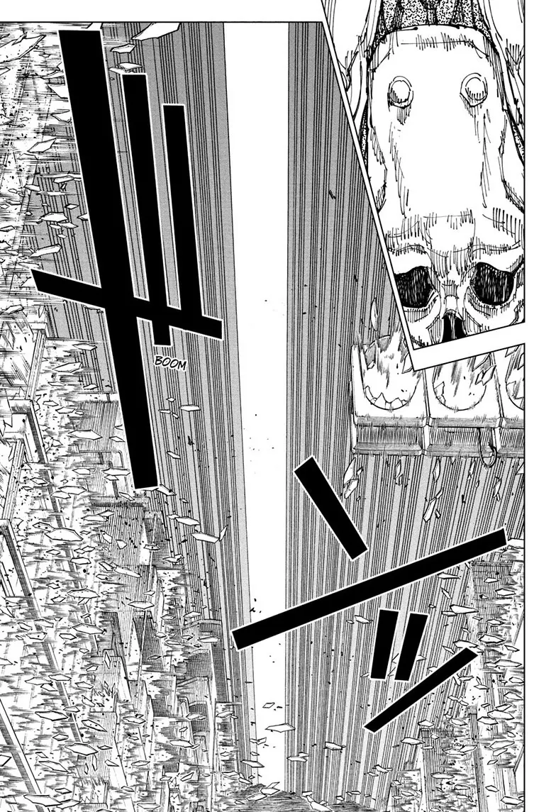 Jujutsu Kaisen (JJK) Manga Online, chapter 193, page 13