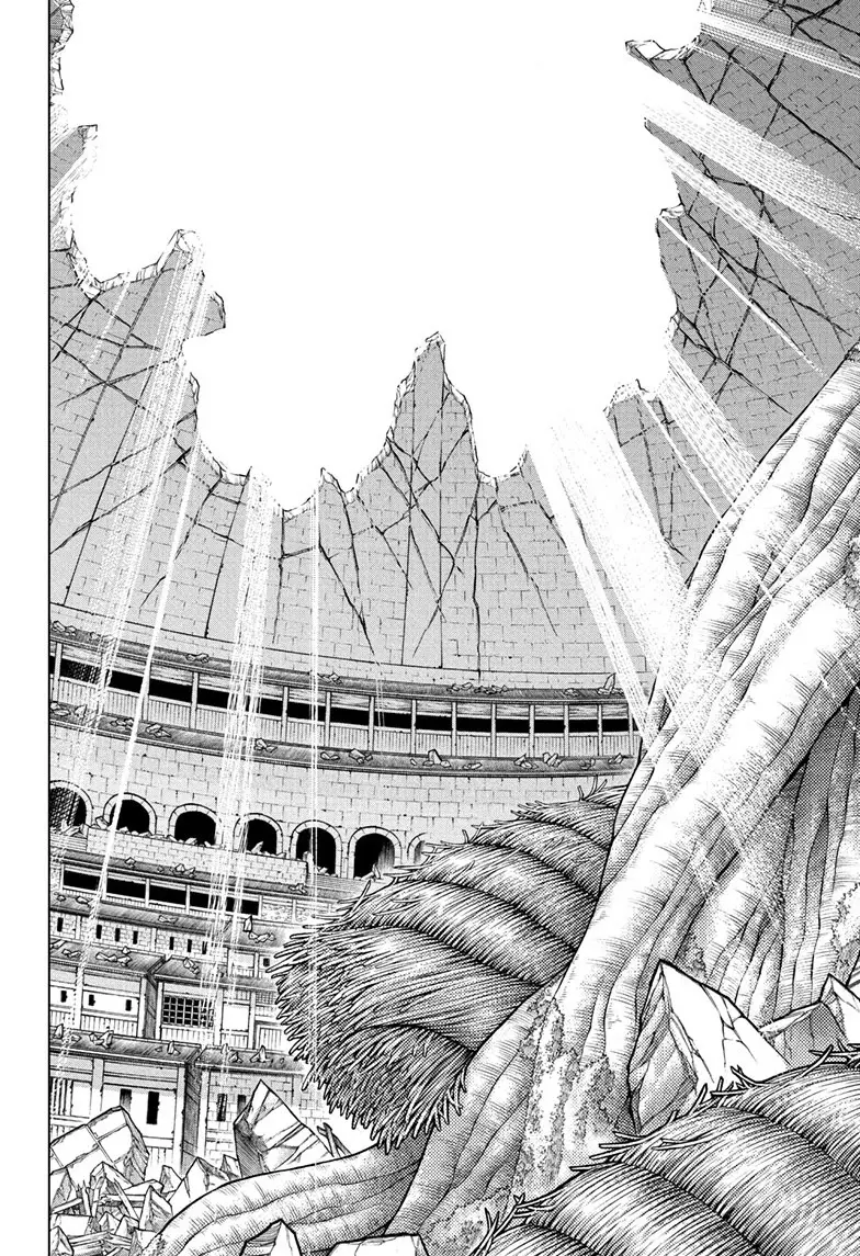 Jujutsu Kaisen (JJK) Manga Online, chapter 208, page 15