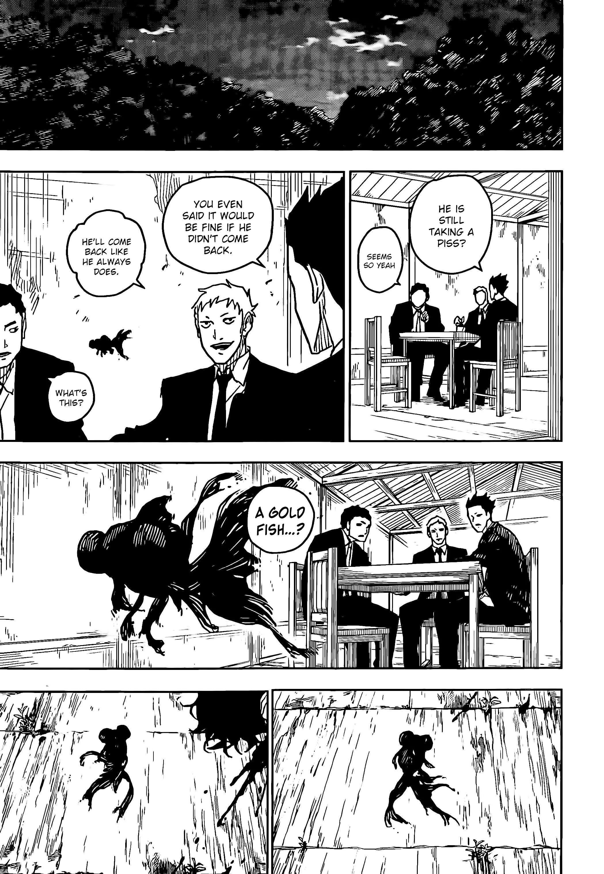 Kagurabachi, chapter 12, page 16