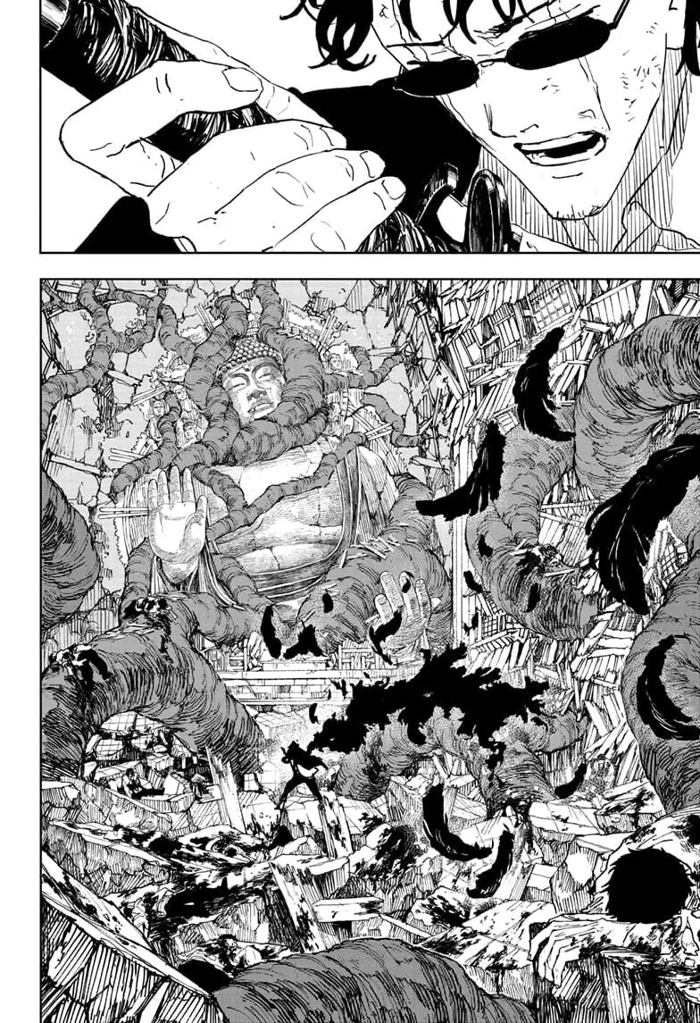 Kagurabachi, chapter 57, page 2