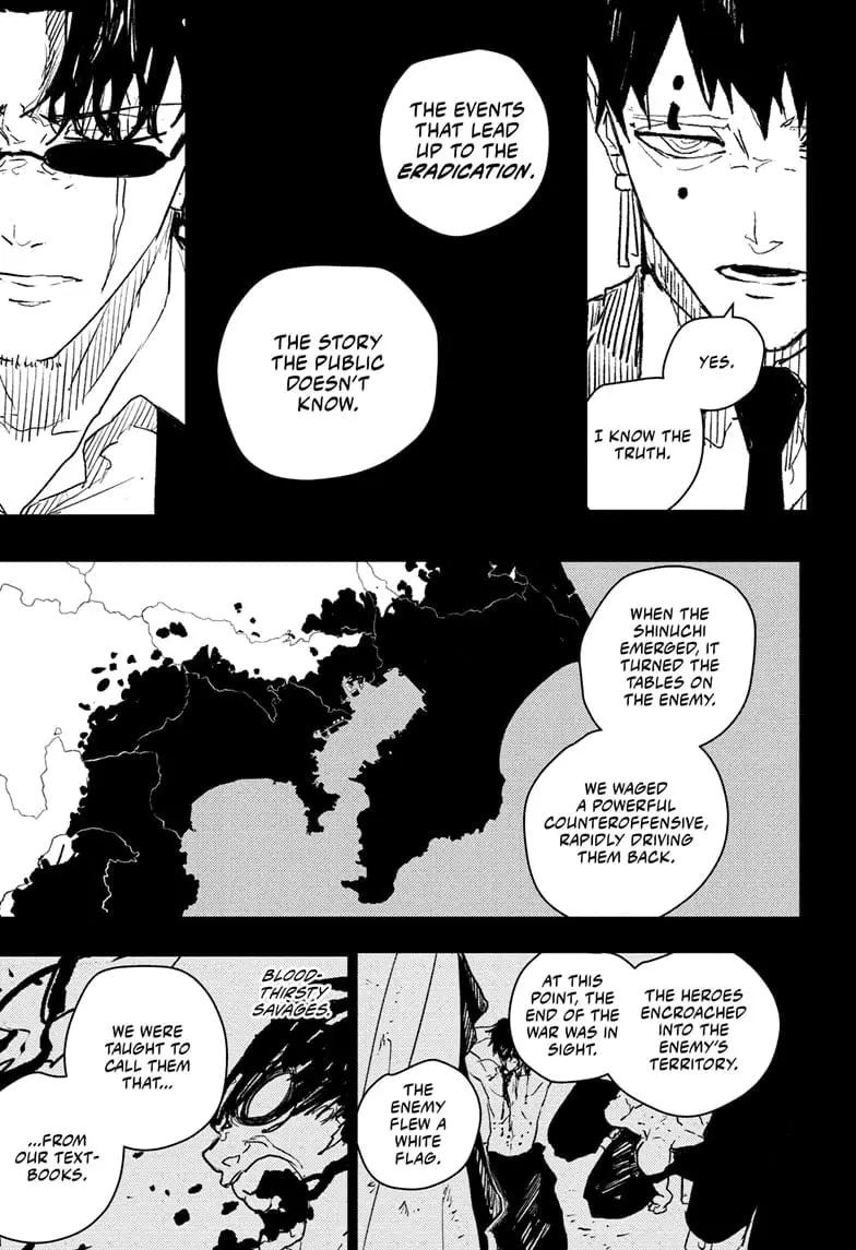 Kagurabachi, chapter 72, page 3