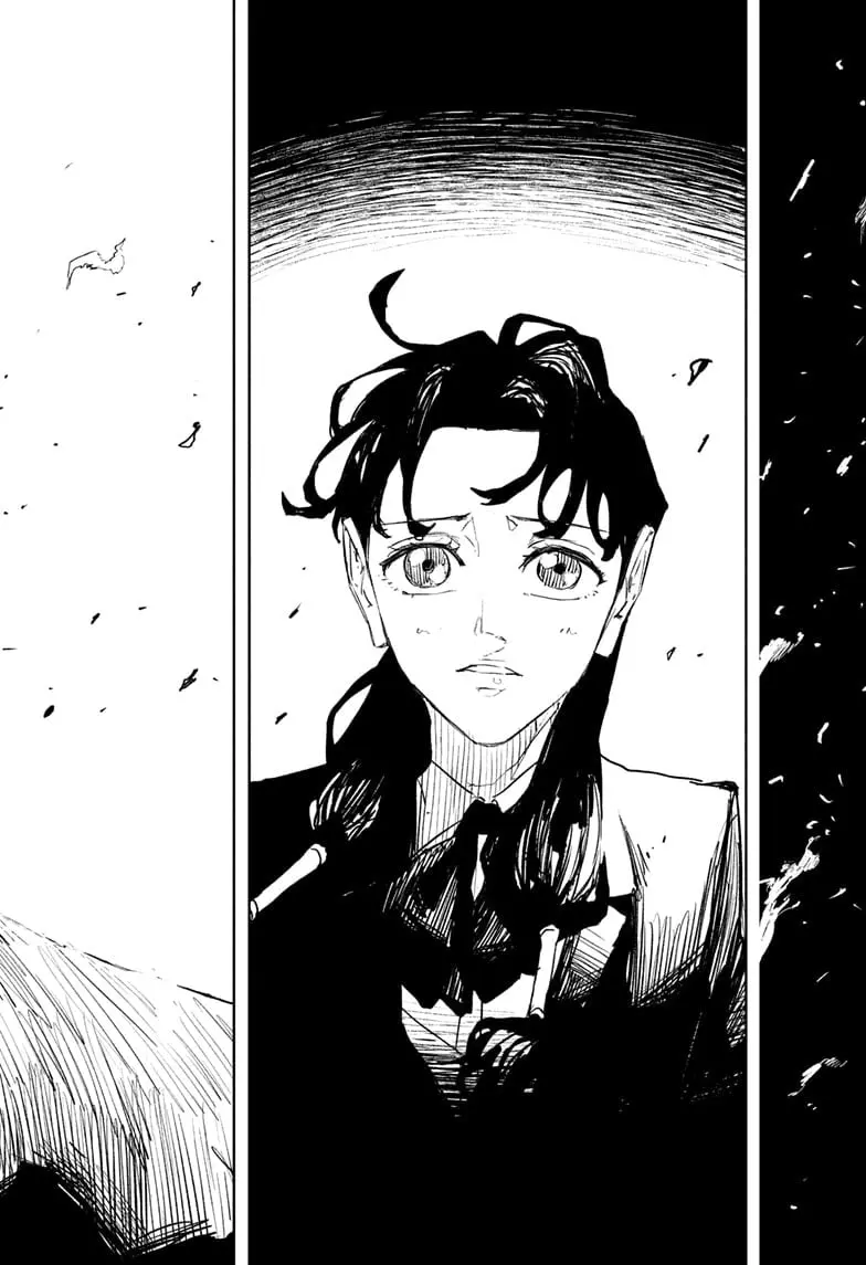 Kagurabachi, chapter 85, page 18