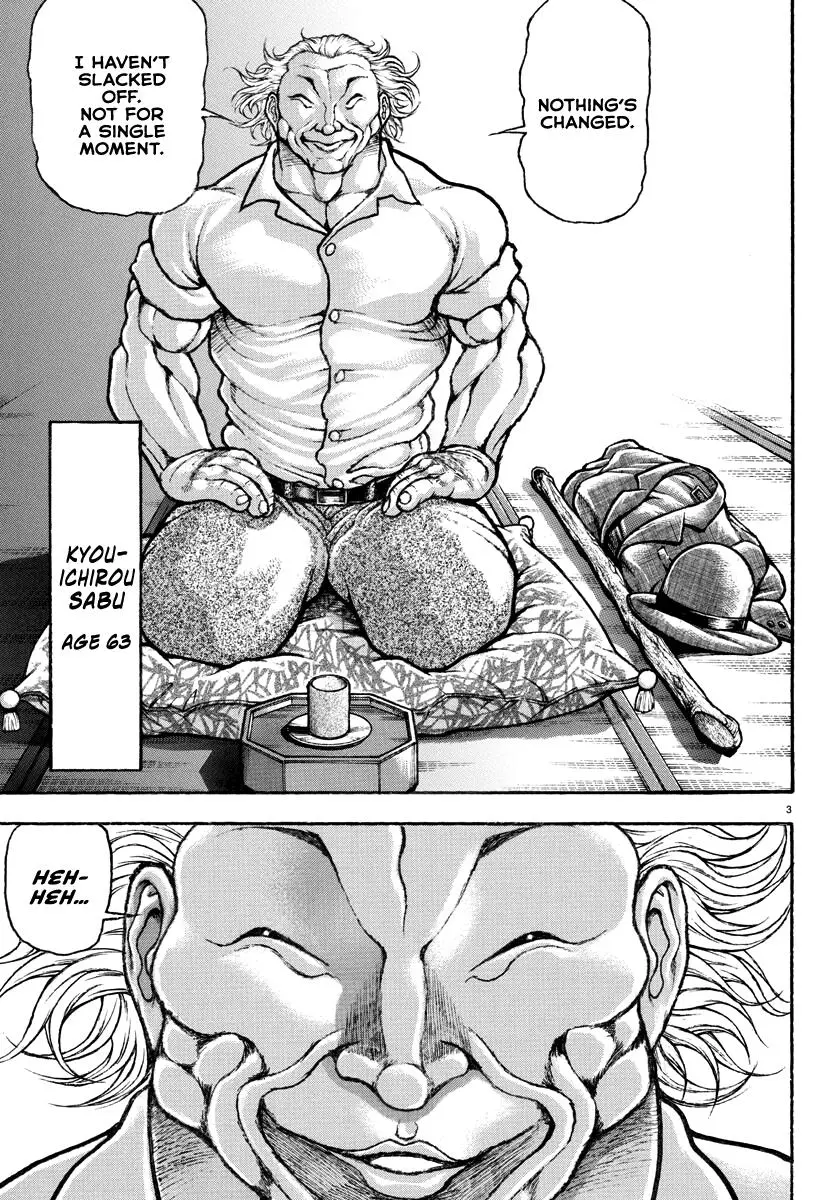 Baki Rahen, chapter 1, page 6