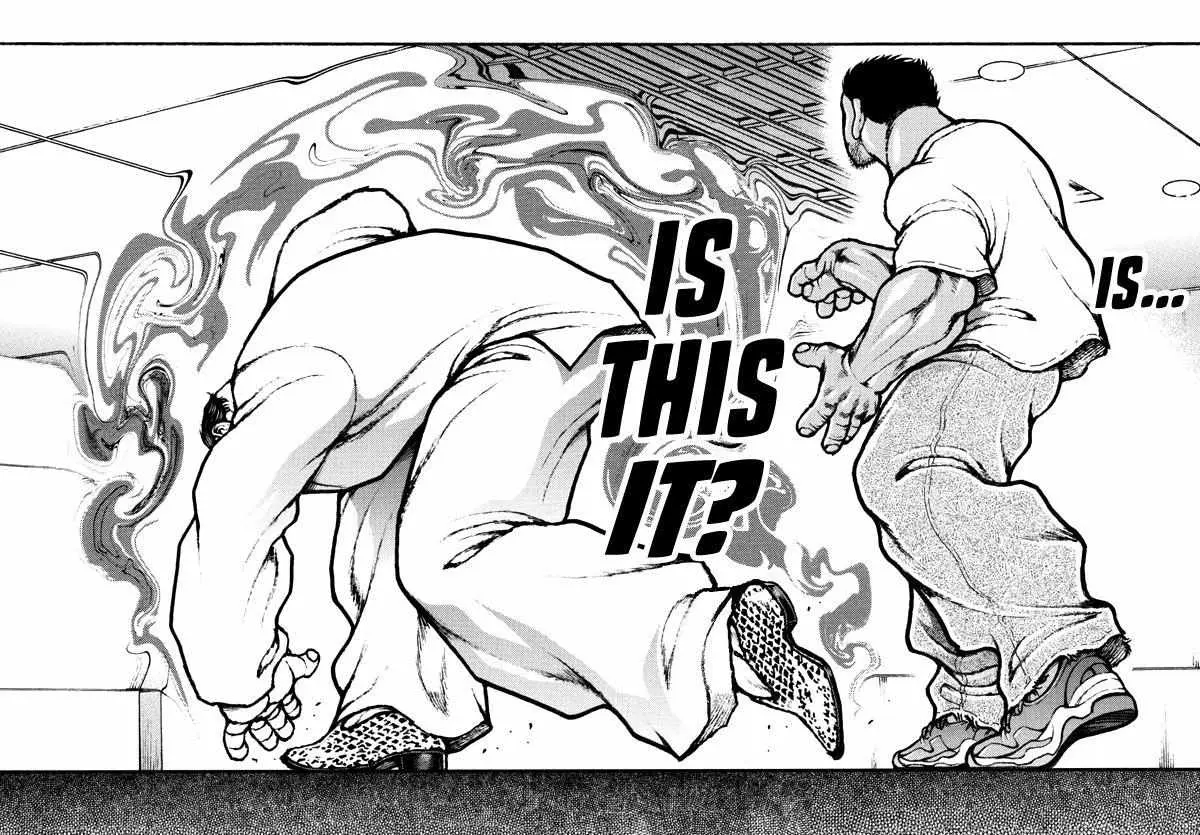 Baki Rahen, chapter 4, page 15