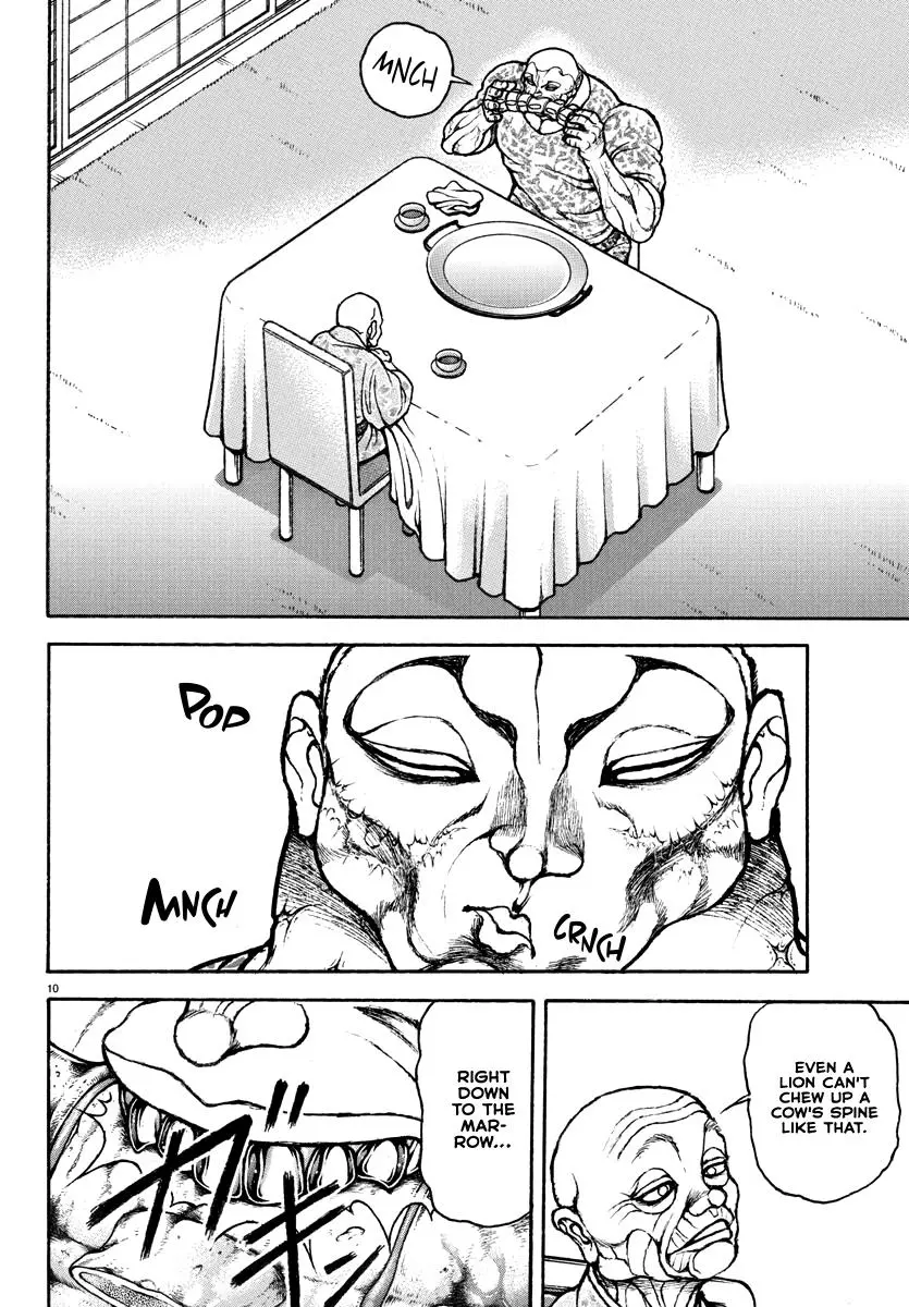 Baki Rahen, chapter 5, page 11