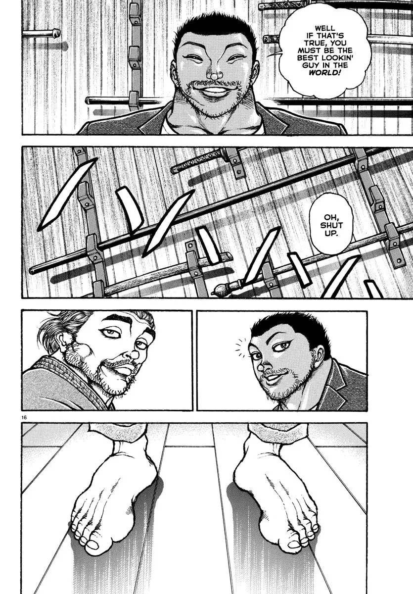 Baki Rahen, chapter 5, page 17