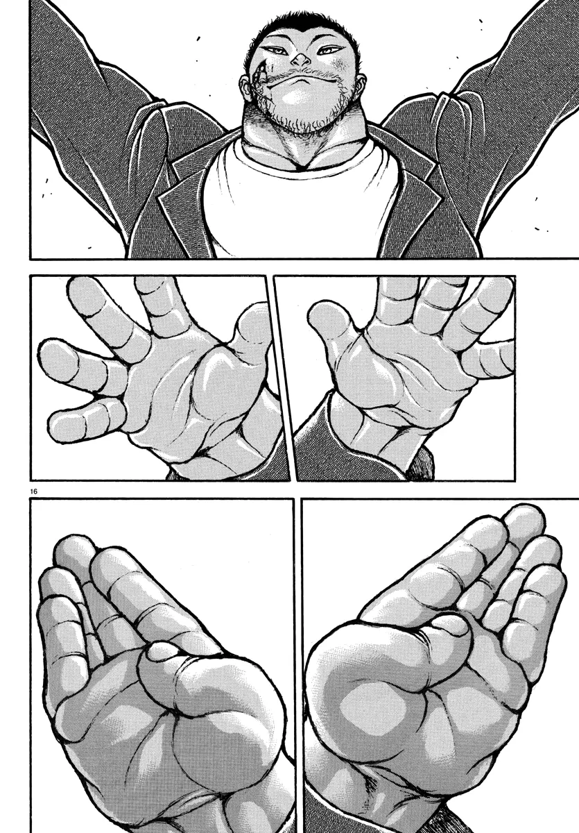 Baki Rahen, chapter 6, page 16
