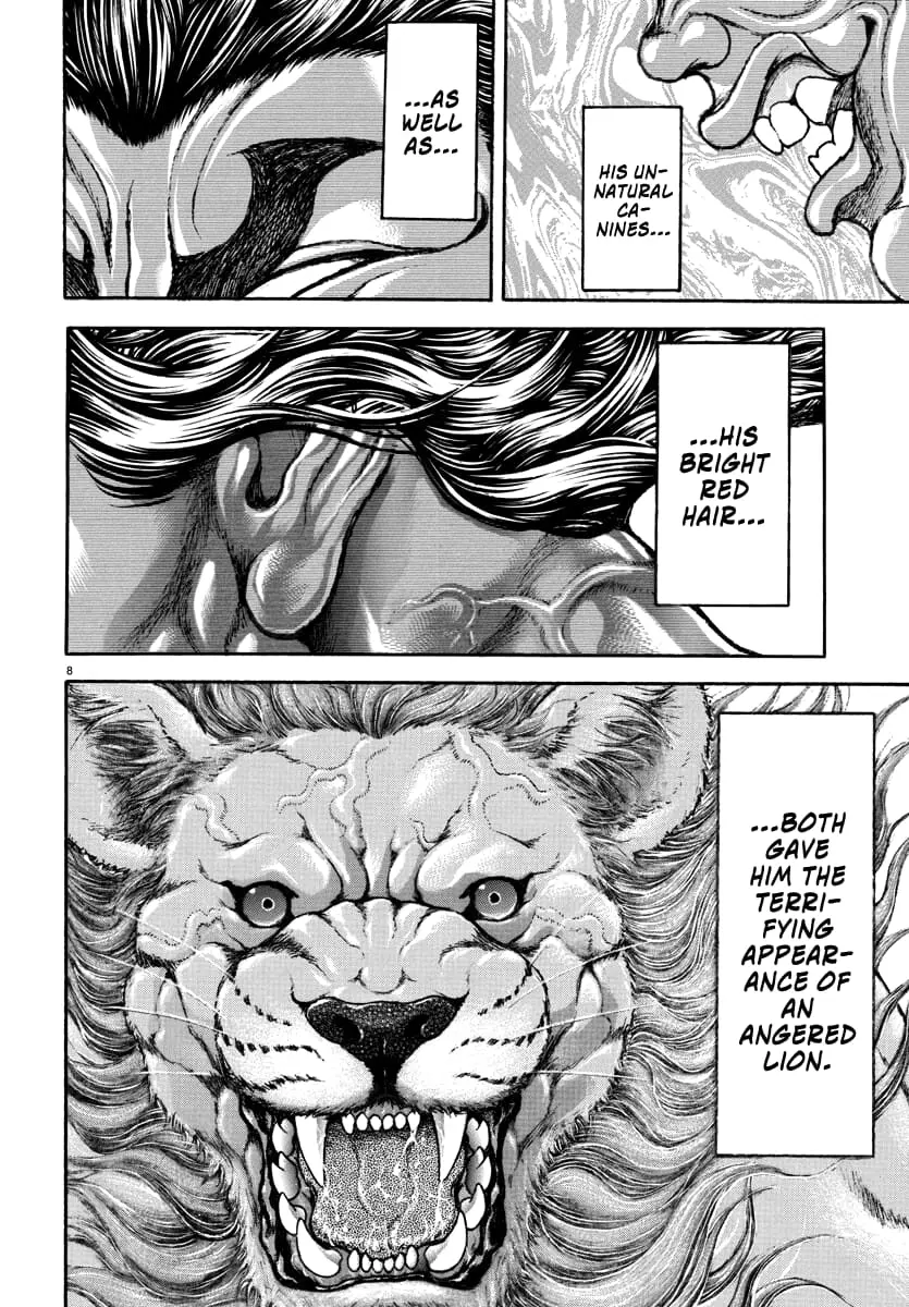 Baki Rahen, chapter 8, page 9