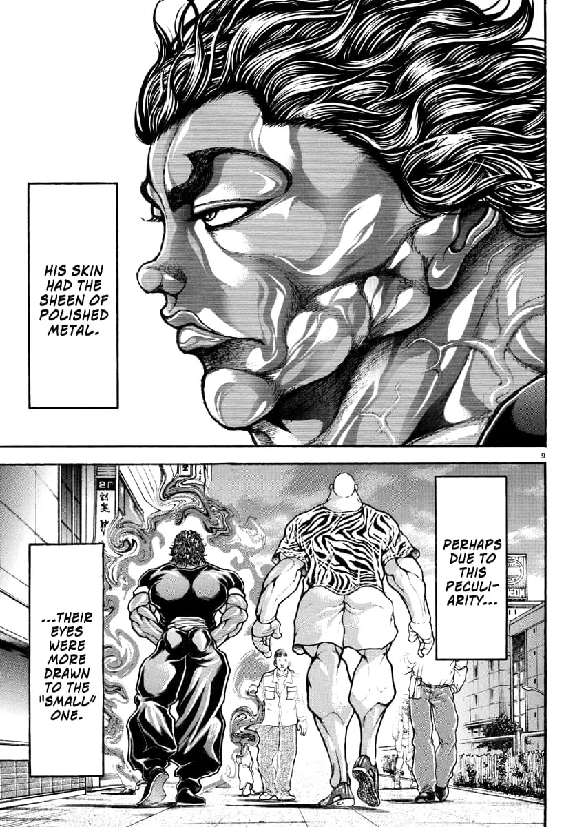 Baki Rahen, chapter 8, page 10