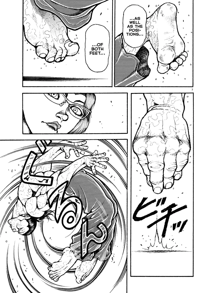 Baki Rahen, chapter 9, page 7