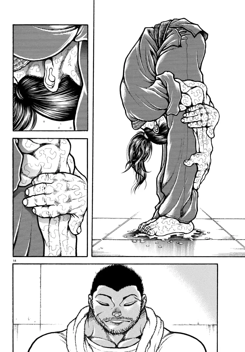 Baki Rahen, chapter 10, page 15