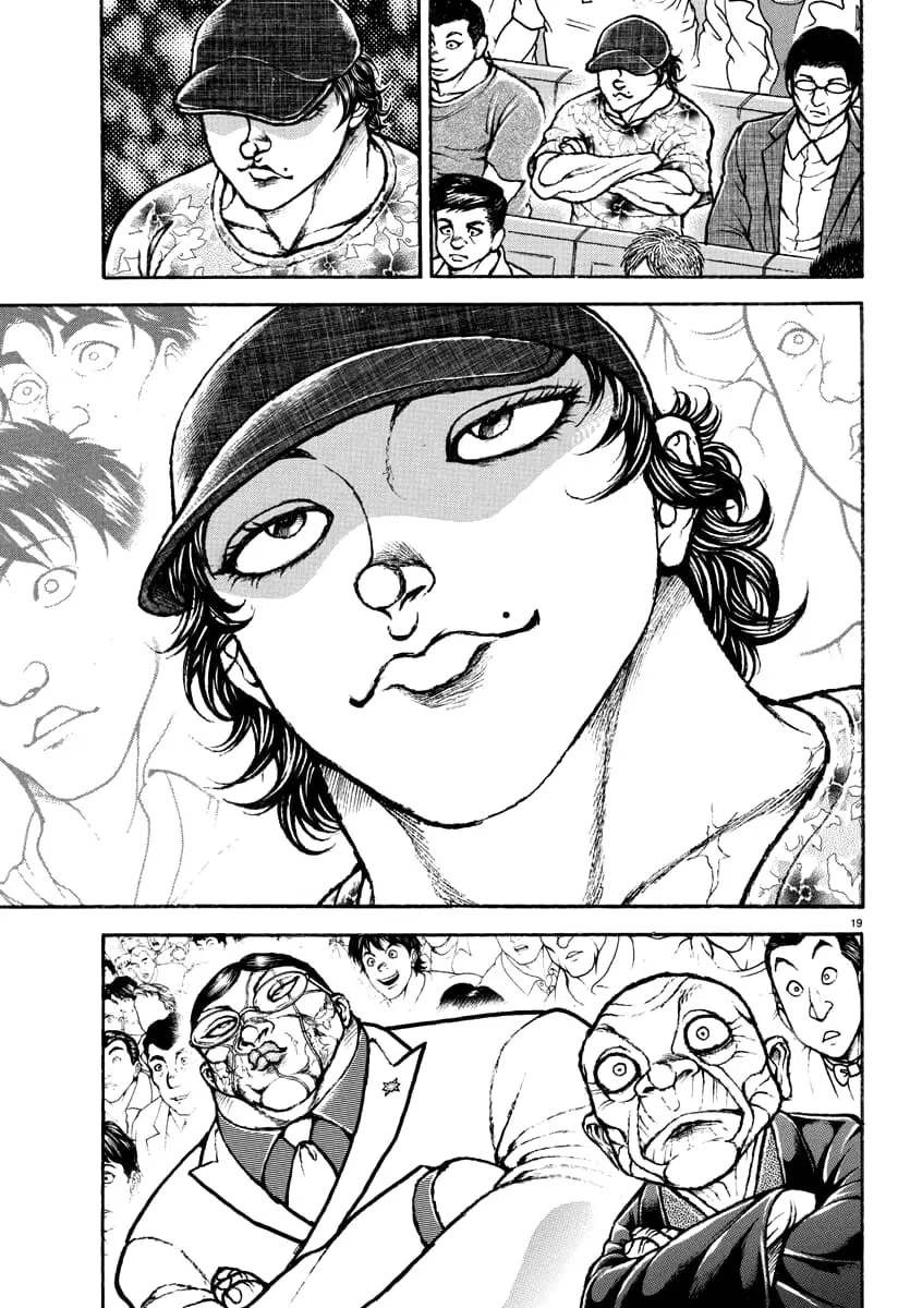 Baki Rahen, chapter 10, page 20
