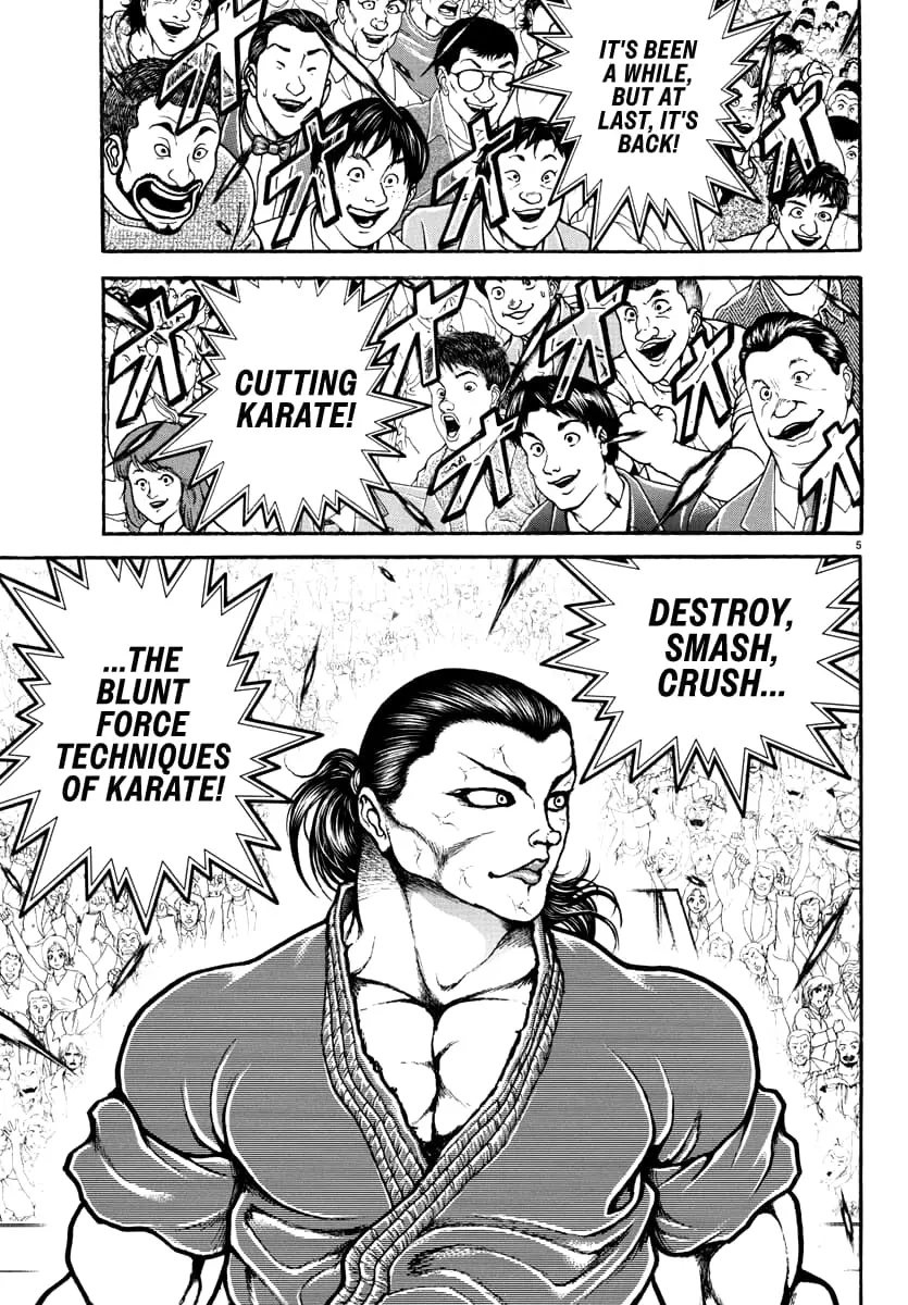 Baki Rahen, chapter 11, page 5