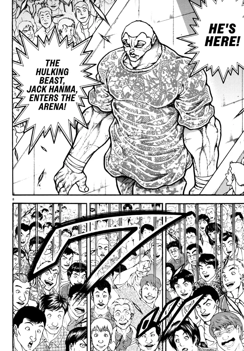 Baki Rahen, chapter 11, page 8