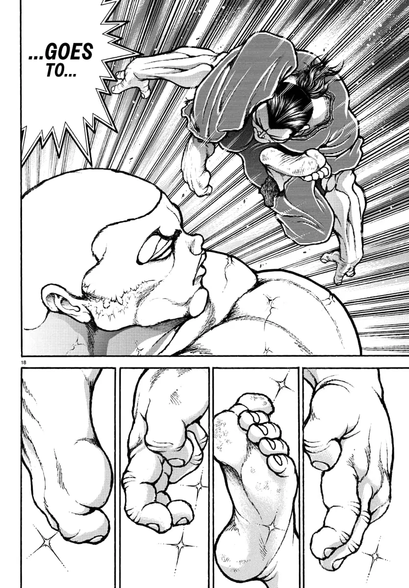 Baki Rahen, chapter 11, page 18