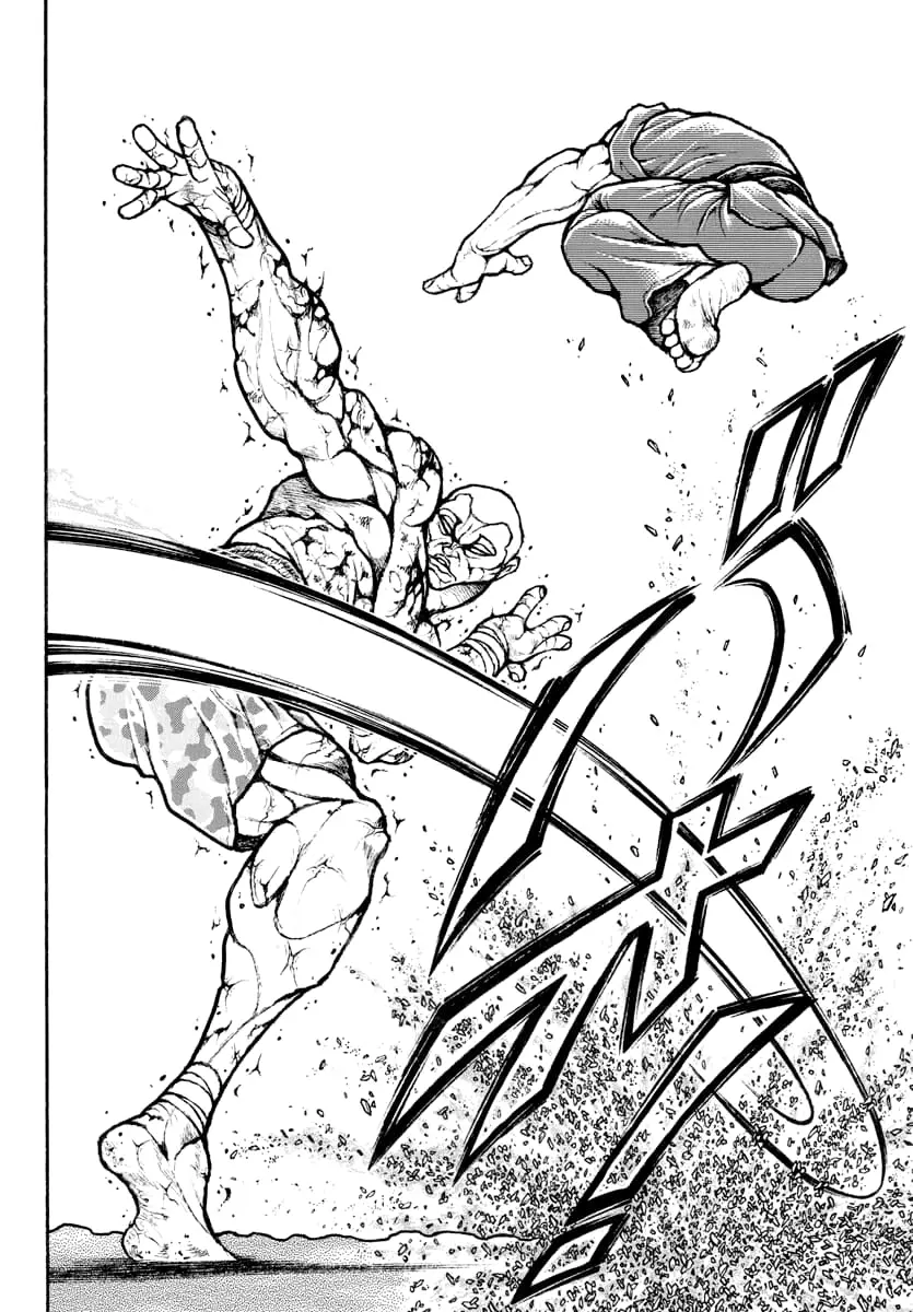 Baki Rahen, chapter 12, page 12