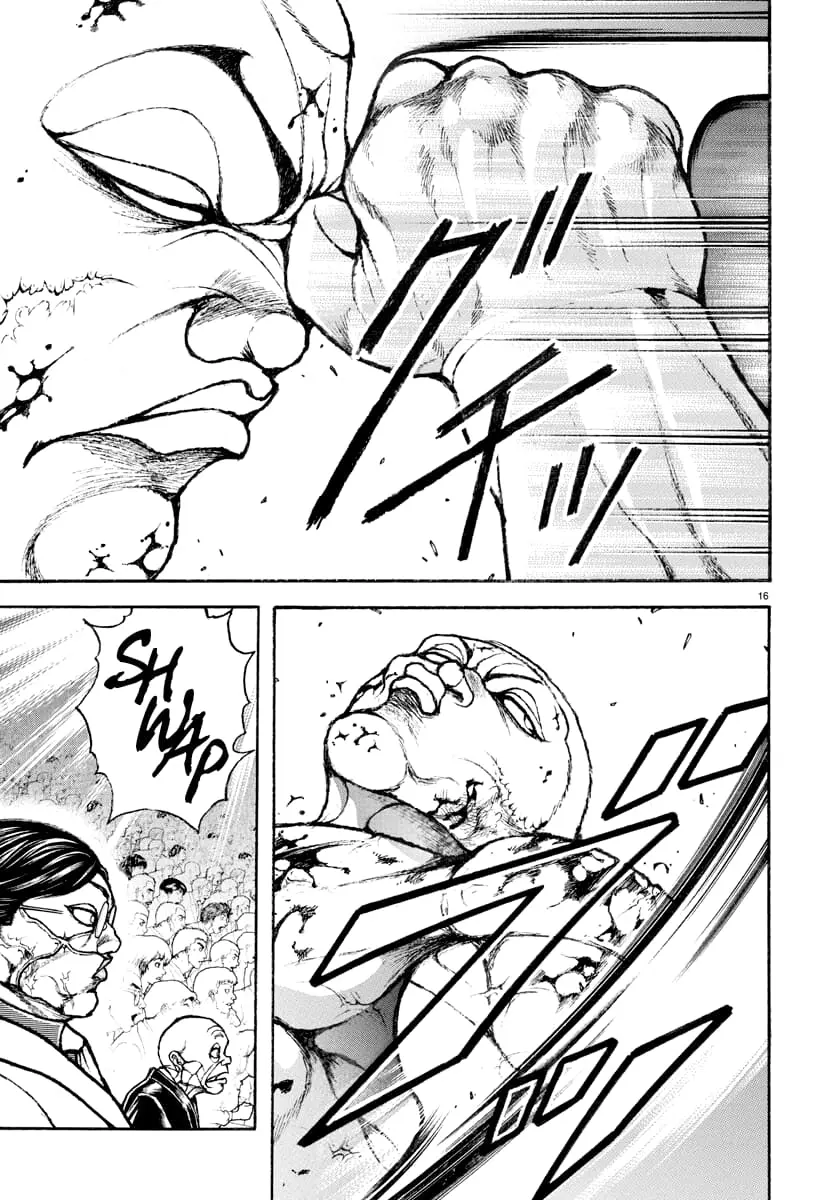 Baki Rahen, chapter 12, page 15