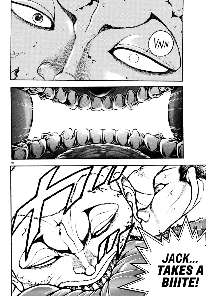 Baki Rahen, chapter 12, page 18