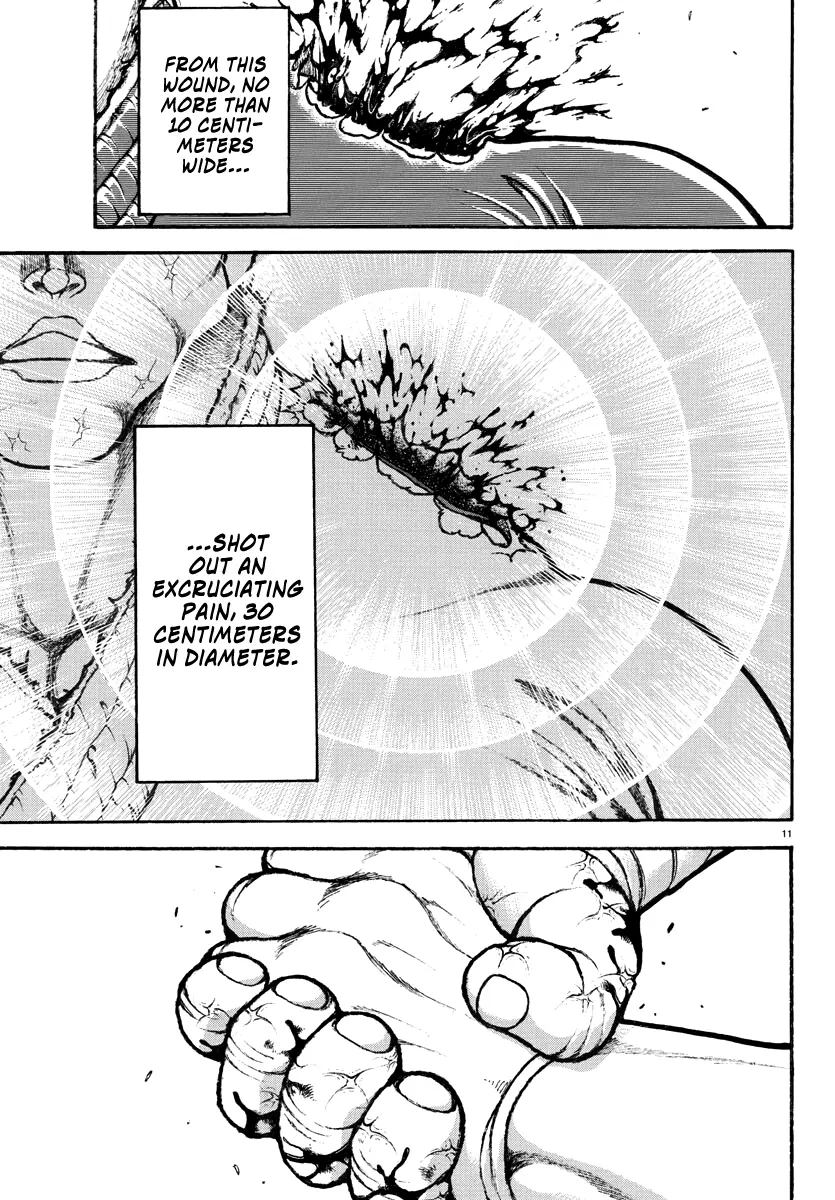 Baki Rahen, chapter 13, page 11