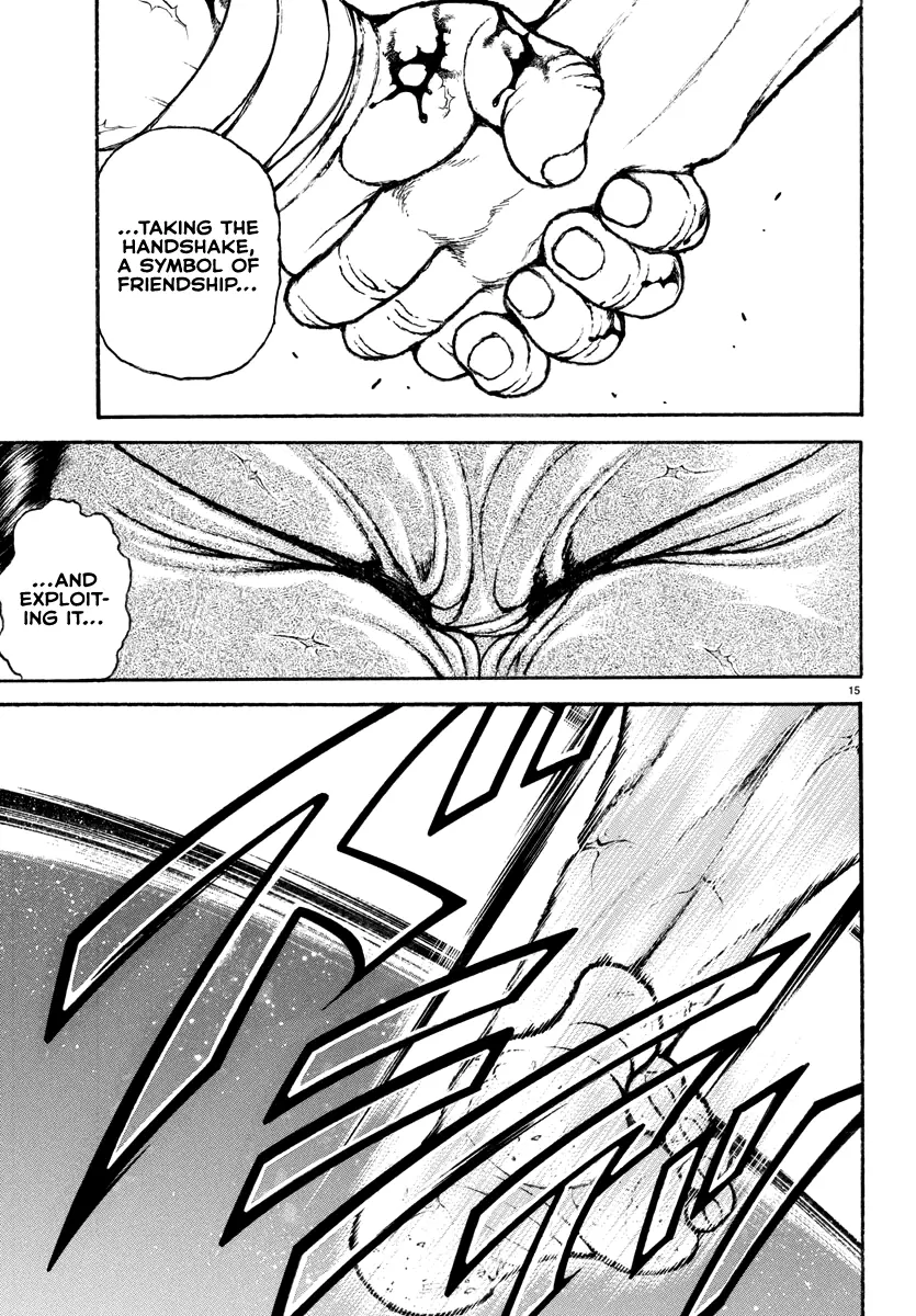 Baki Rahen, chapter 13, page 15