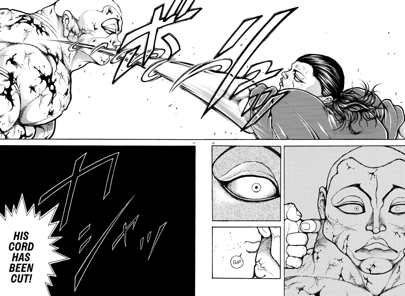 Baki Rahen, chapter 14, page 16
