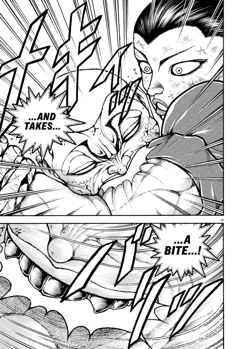 Baki Rahen, chapter 14, page 18