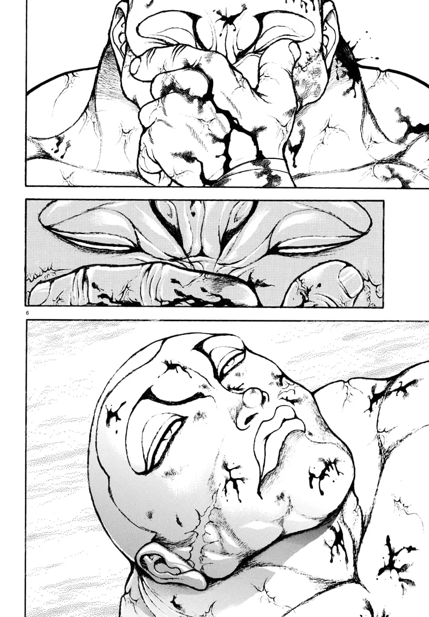Baki Rahen, chapter 15, page 6