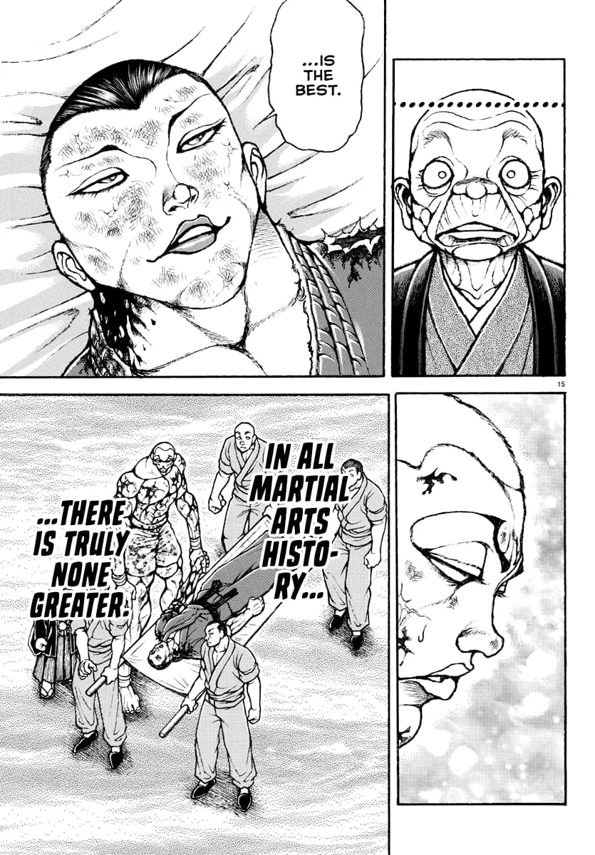 Baki Rahen, chapter 15, page 15