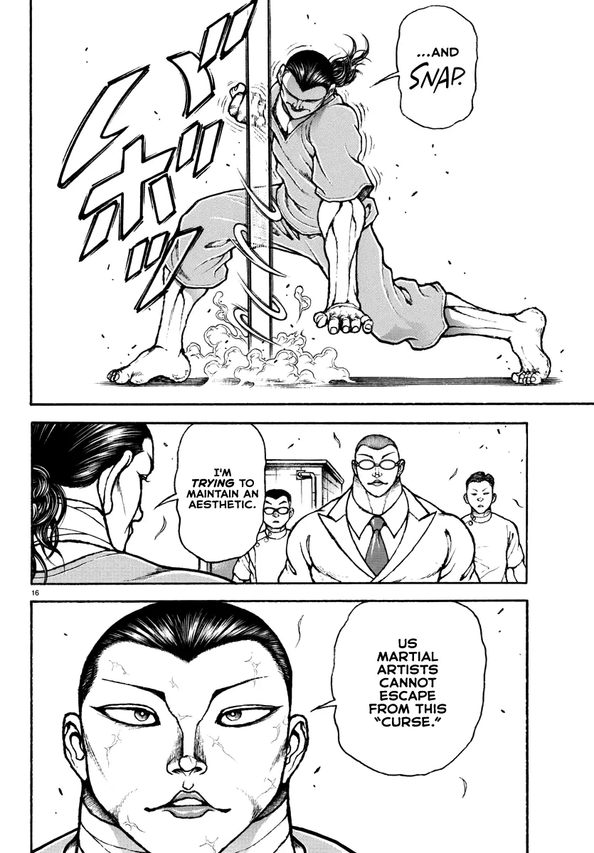 Baki Rahen, chapter 16, page 16
