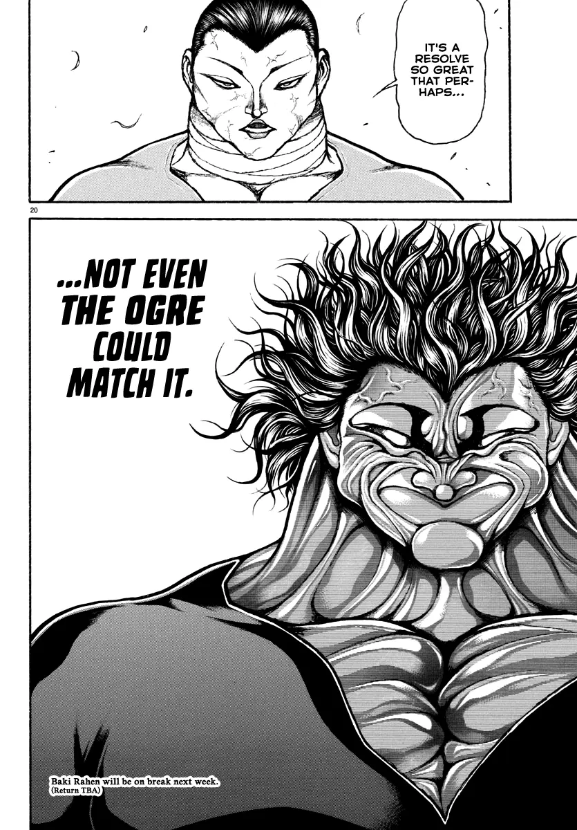 Baki Rahen, chapter 16, page 20