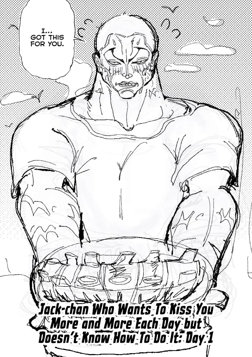 Baki Rahen, chapter 18, page 1