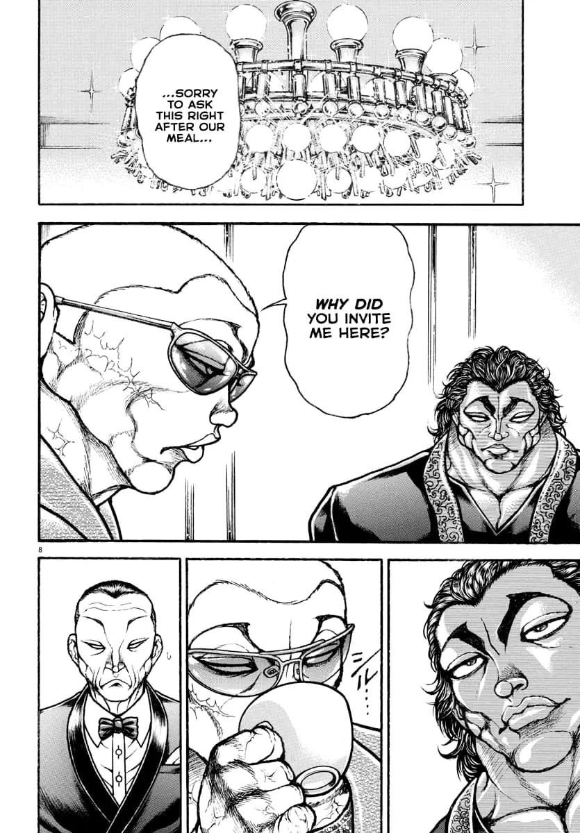 Baki Rahen, chapter 19, page 8