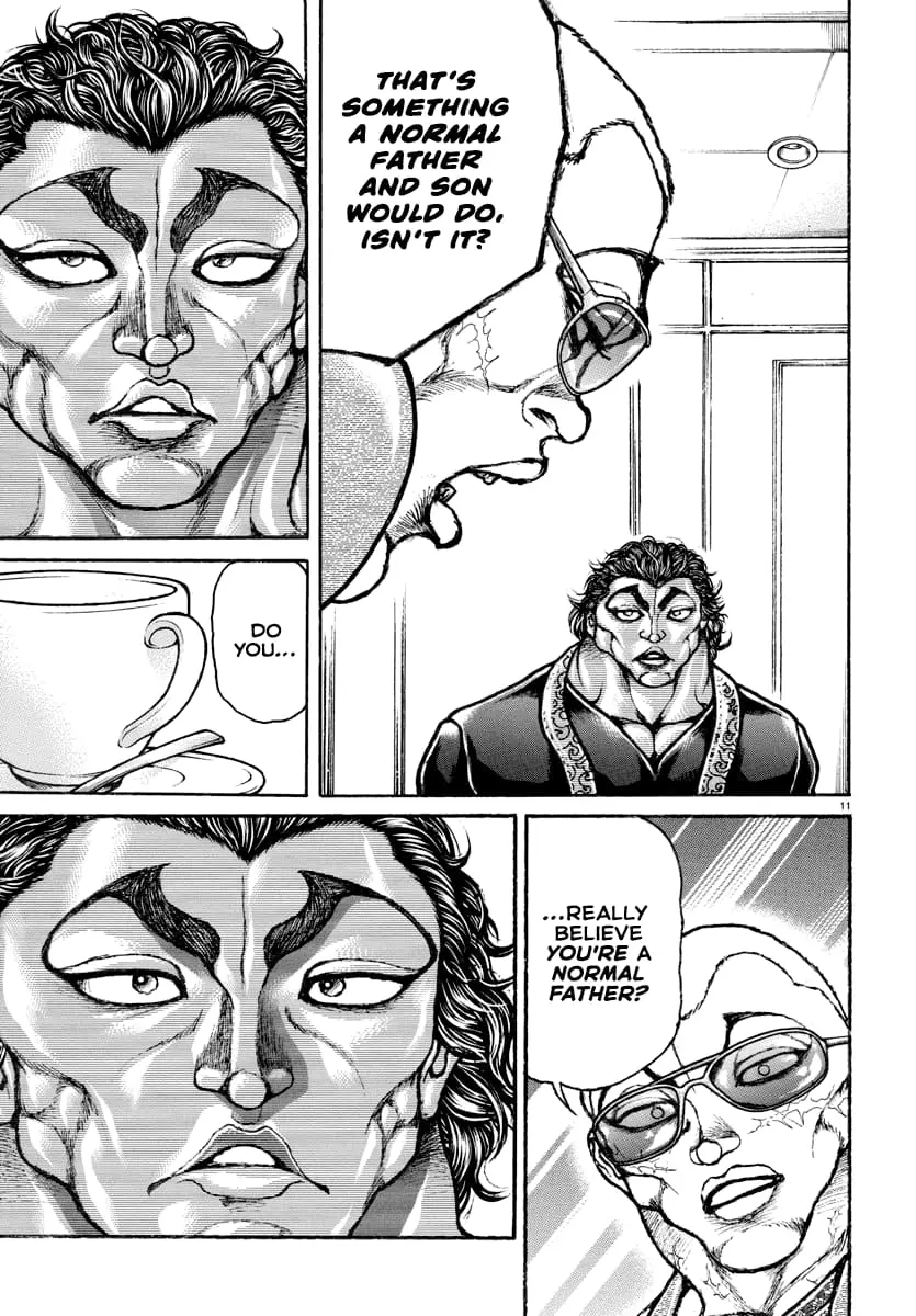 Baki Rahen, chapter 19, page 11