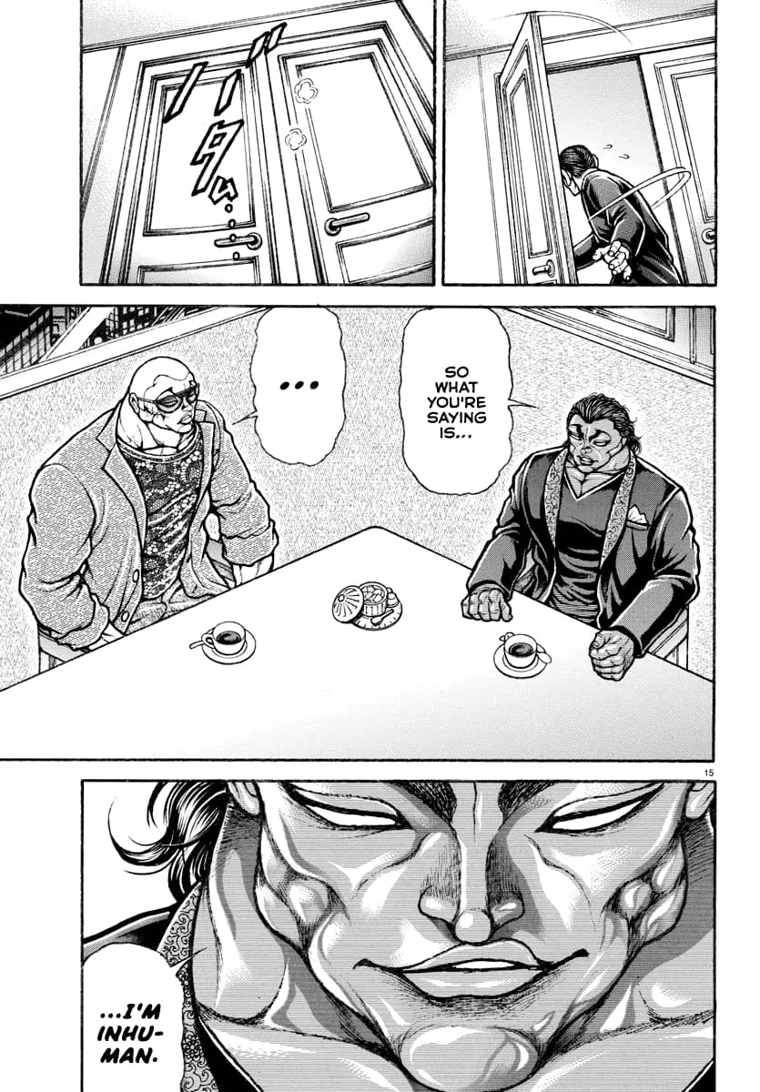 Baki Rahen, chapter 19, page 15