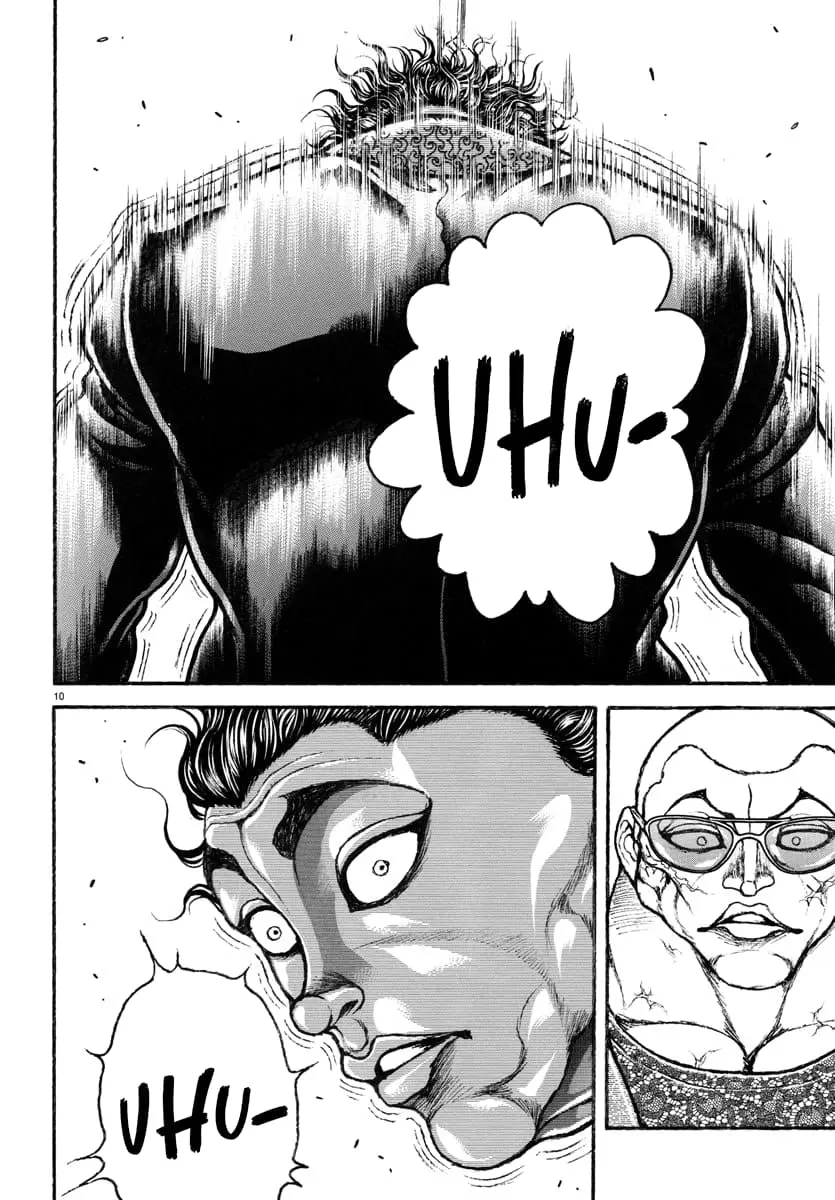 Baki Rahen, chapter 20, page 10