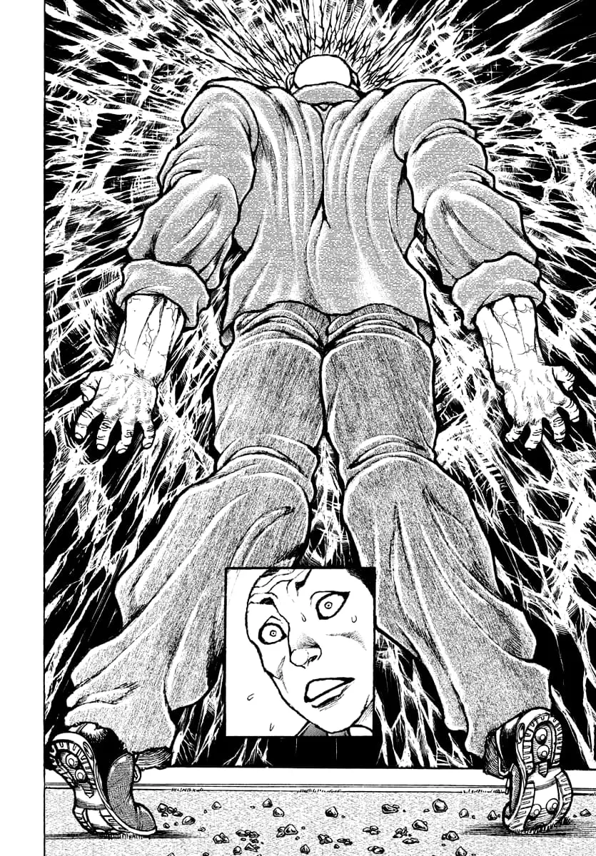 Baki Rahen, chapter 21, page 4