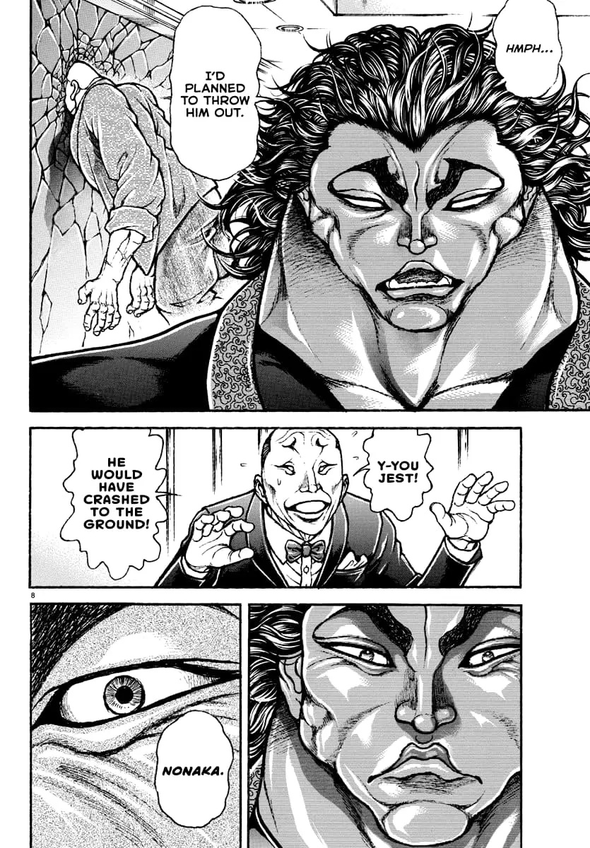 Baki Rahen, chapter 21, page 8