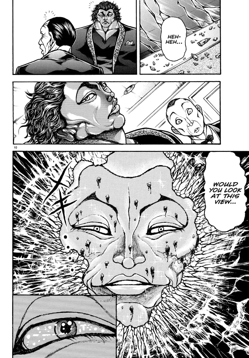 Baki Rahen, chapter 21, page 10