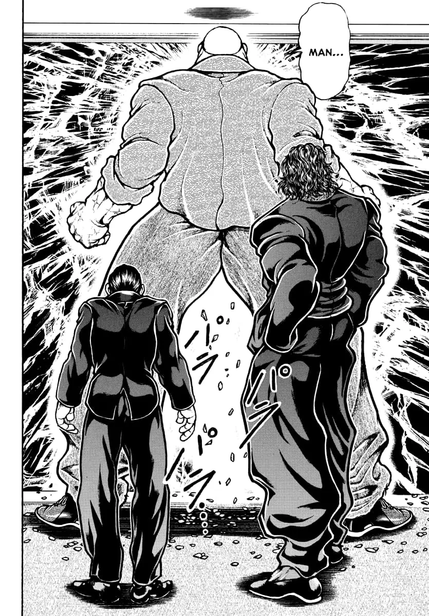 Baki Rahen, chapter 21, page 12