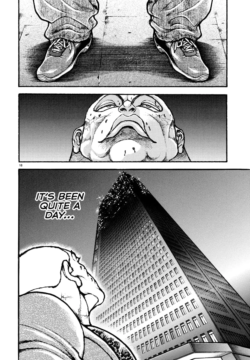 Baki Rahen, chapter 21, page 18