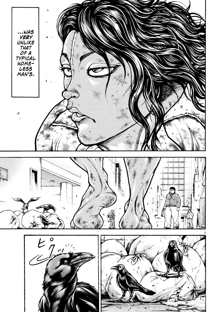 Baki Rahen, chapter 22, page 5