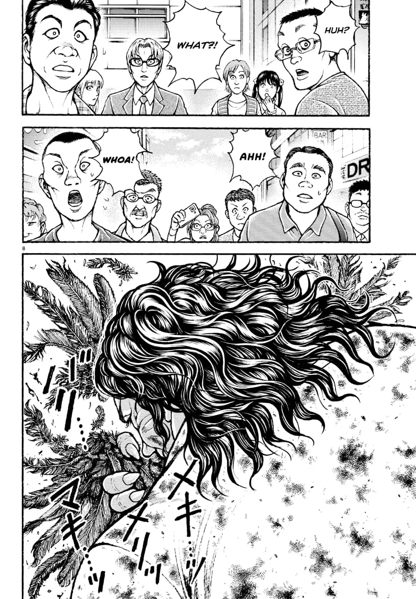 Baki Rahen, chapter 22, page 8
