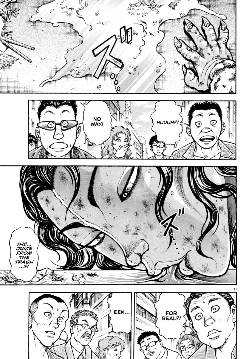 Baki Rahen, chapter 22, page 11