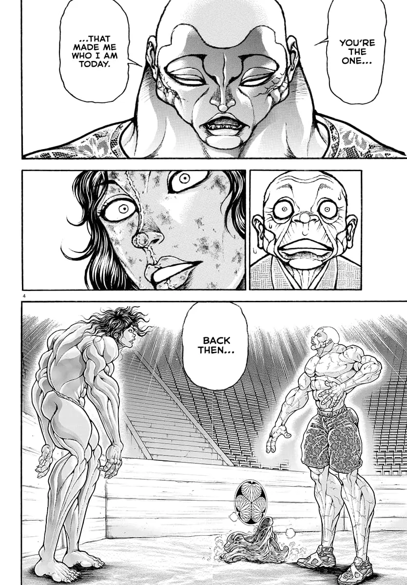 Baki Rahen, chapter 23, page 4
