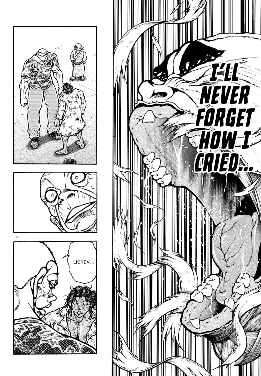Baki Rahen, chapter 23, page 10
